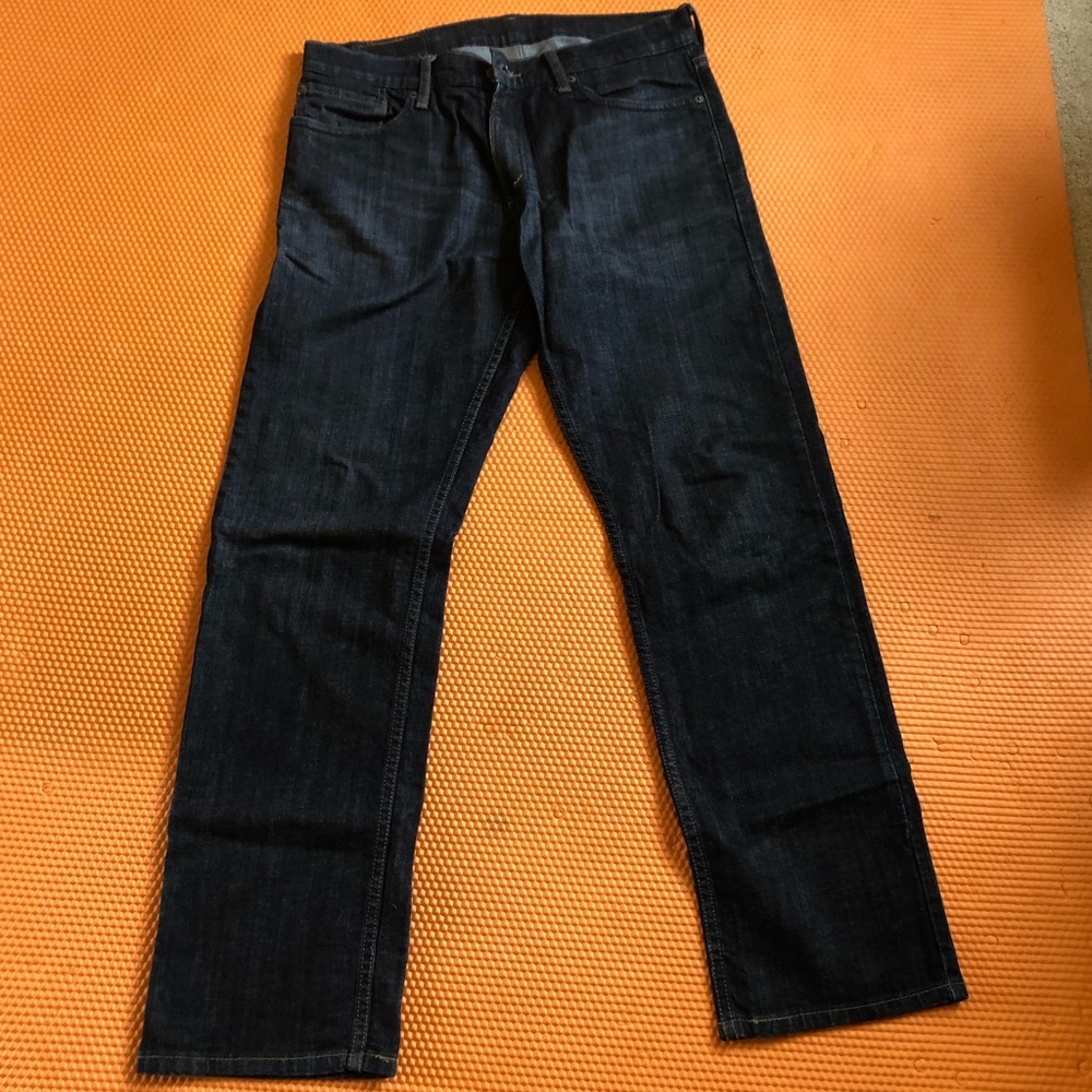 Levi Jeans